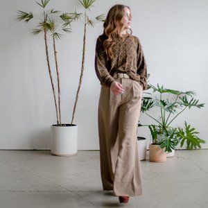 Akiranaka Mieka Pants Size 2